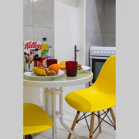 The Concierge - Casseta Cleo Studio Albufeira