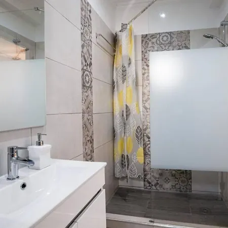 The Concierge - Casseta Cleo Studio Albufeira