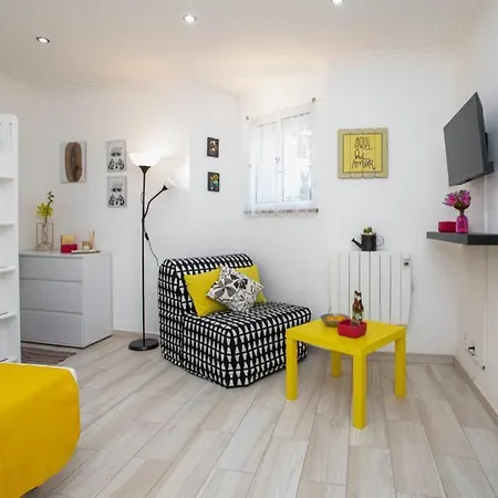 The Concierge - Casseta Cleo Studio * Albufeira