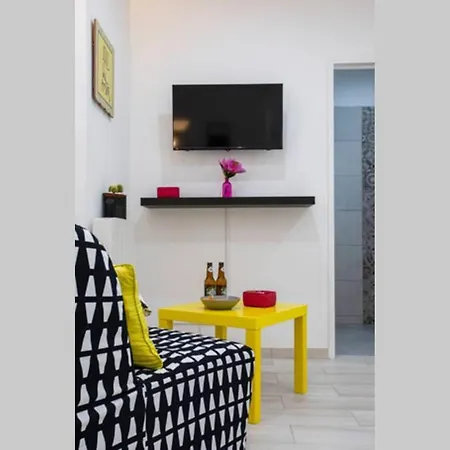 Lejlighed The Concierge - Casseta Cleo Studio Albufeira