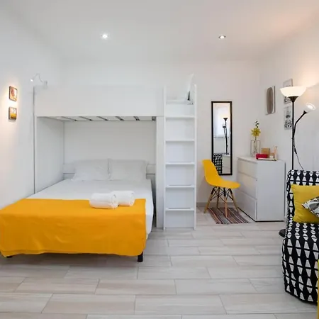 Lejlighed The Concierge - Casseta Cleo Studio Albufeira